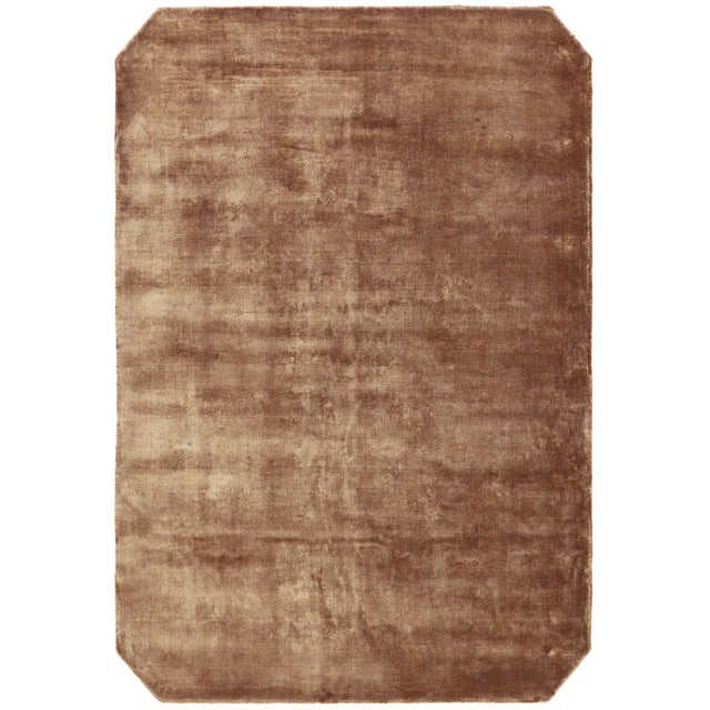 Gleam Terracotta Rug - Image 1