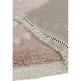 Rocco RC01 PINK Rug - Image 3