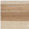 Cedar Bleach / Natural Rug