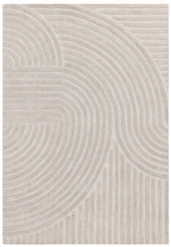 Hague Silver Rug Rug - Image 1