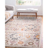 Flores Mina Fr02 Rug