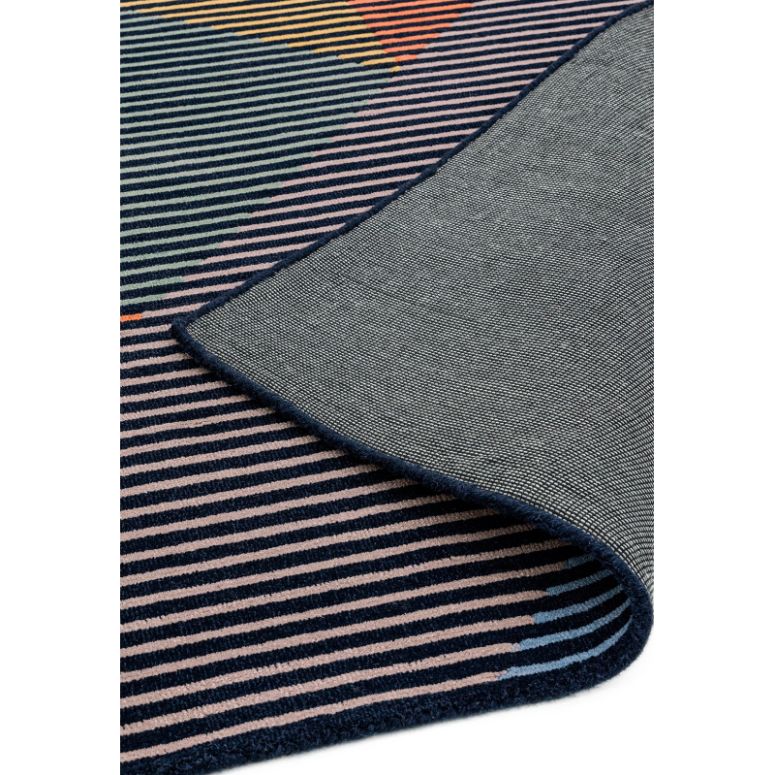 Dash DA02 Dark Multi Rug - Image 4