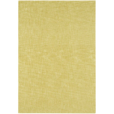 Tweed Ochre Rug - Image 1