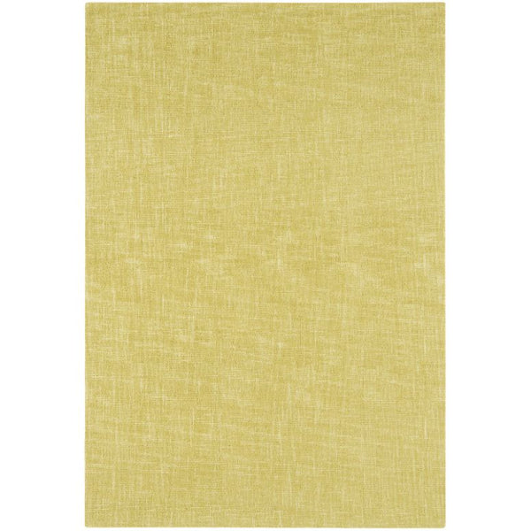 Tweed Ochre Rug - Image 1