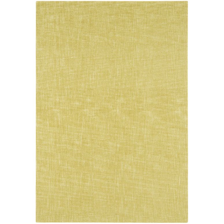 Tweed Ochre Rug - Image 1