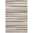 Colt CL11 Stripe Pink Rug - Image 1