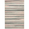 Colt CL11 Stripe Pink Rug - Image 1