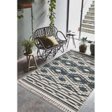 Taza TA01 Green Rug - Image 2