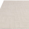 Maze Cream Rug - Image 2