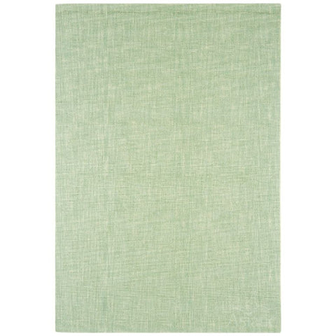 Tweed Duck Egg Rug - Image 1