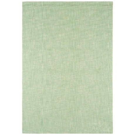 Tweed Duck Egg Rug - Image 1