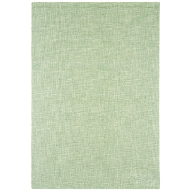 Tweed Duck Egg Rug - Image 1