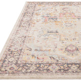 Flores Kira Fr04 Rug