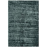 Katherine Carnaby Chrome Petrol Rug