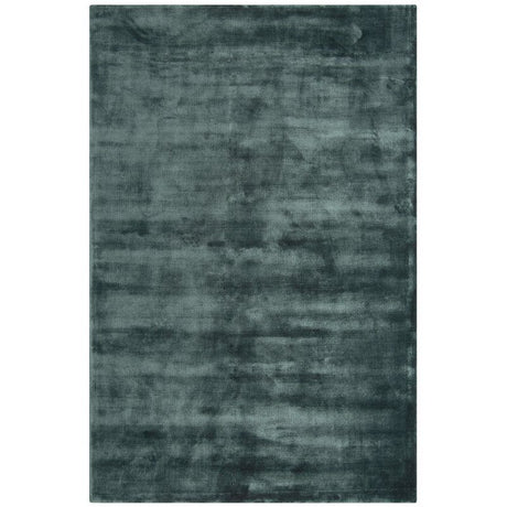 Katherine Carnaby Chrome Petrol Rug