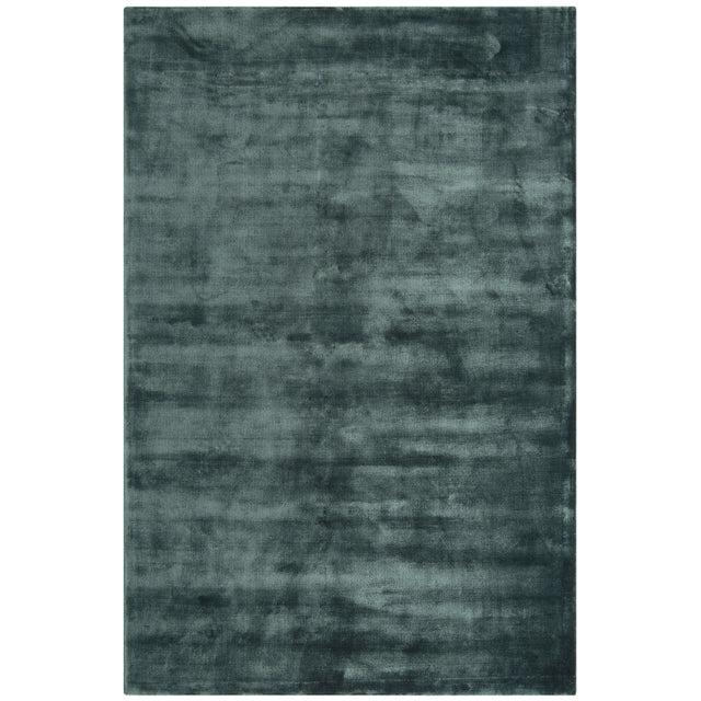 Katherine Carnaby Chrome Petrol Rug Rug - Image 1