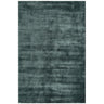 Katherine Carnaby Chrome Petrol Rug Rug - Image 1