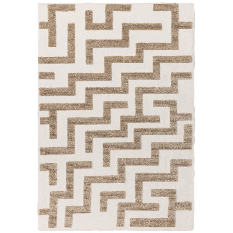 Freja Cove Sand Rug