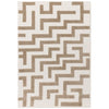 Freja Cove Sand Rug