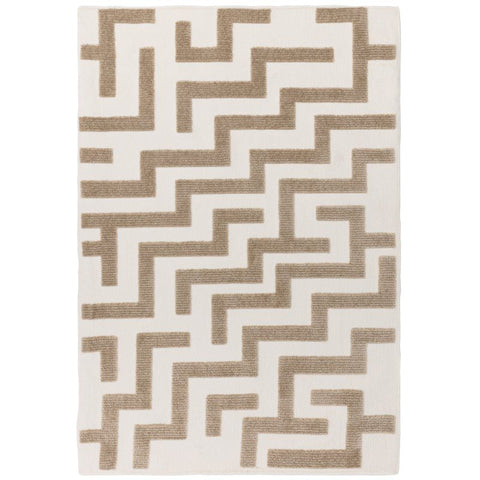 Freja Cove Sand Rug