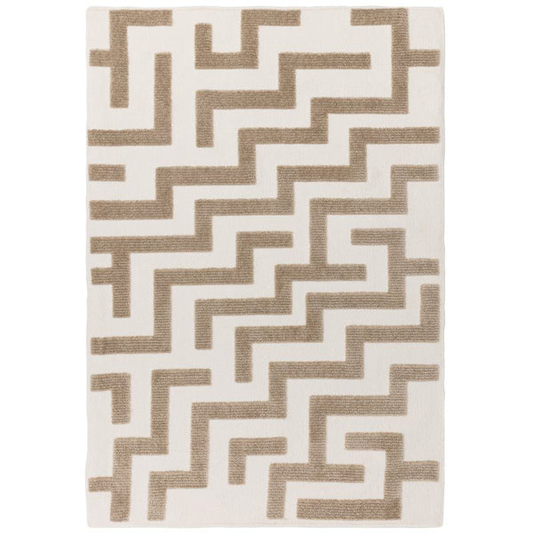 Freja Cove Sand Rug