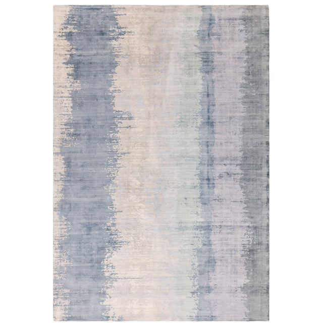 Juno Aquamarine Rug Rug - Image 1