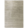 Kuza Plain Stripe Khaki Rug - Image 1