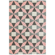 Colt CL15 Fan Pink Rug - Image 1