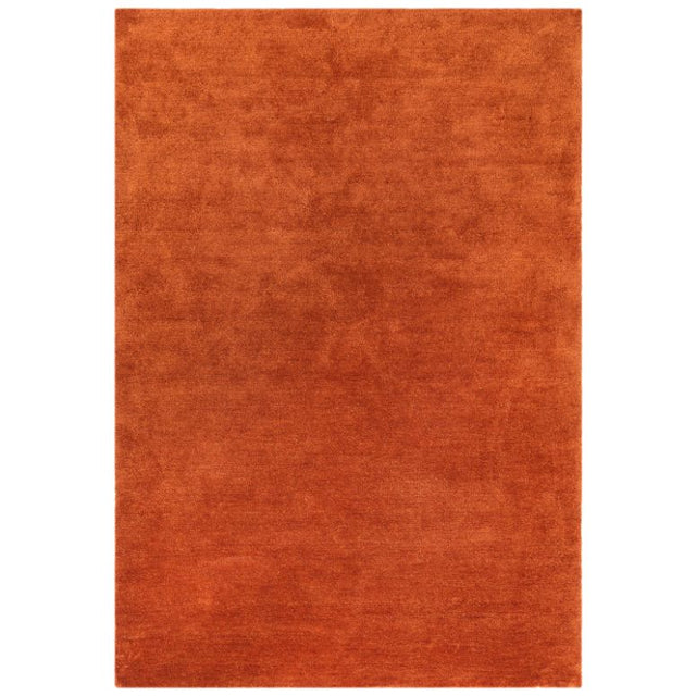 Milo Rust Rug - Image 1