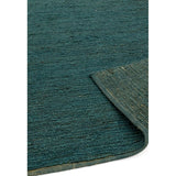 Soumak Teal Rug - Image 3