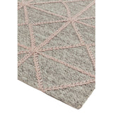 Prism Pink Rug - Image 4