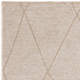 Mulberry Cream Rug