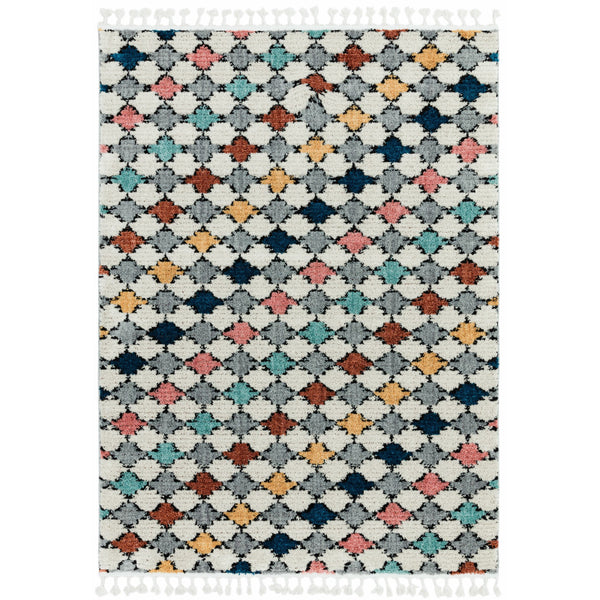 Cyrus CY05 Farah Rug - Image 1