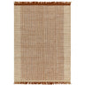Avalon Rust Rug - Image 1