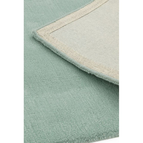 Aran Duck Egg Rug - Image 4