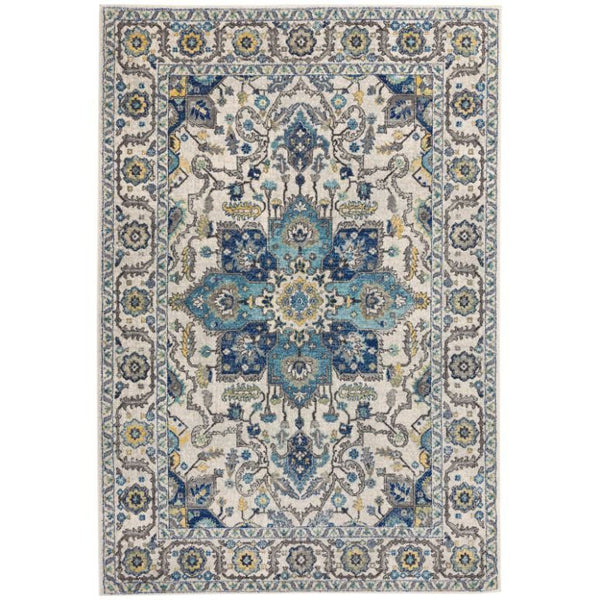 Nova Persian Blue Nv25 Rug