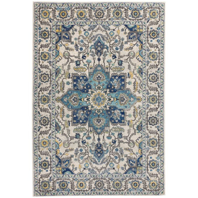 Nova Persian Blue Rug NV25 Rug - Image 1
