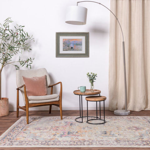 Flores Kira Fr04 Rug