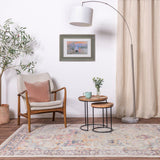 Flores Kira Fr04 Rug