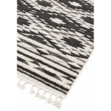 Taza TA04 Black Rug - Image 4
