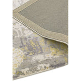 Gatsby Gold Rug