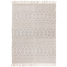 Asra Grey Rug - Image 1