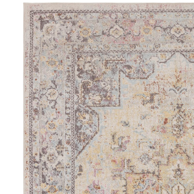 Flores Ester Rug FR05 Rug - Image 1