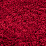 Ritchie Red Rug Rug - Image 4