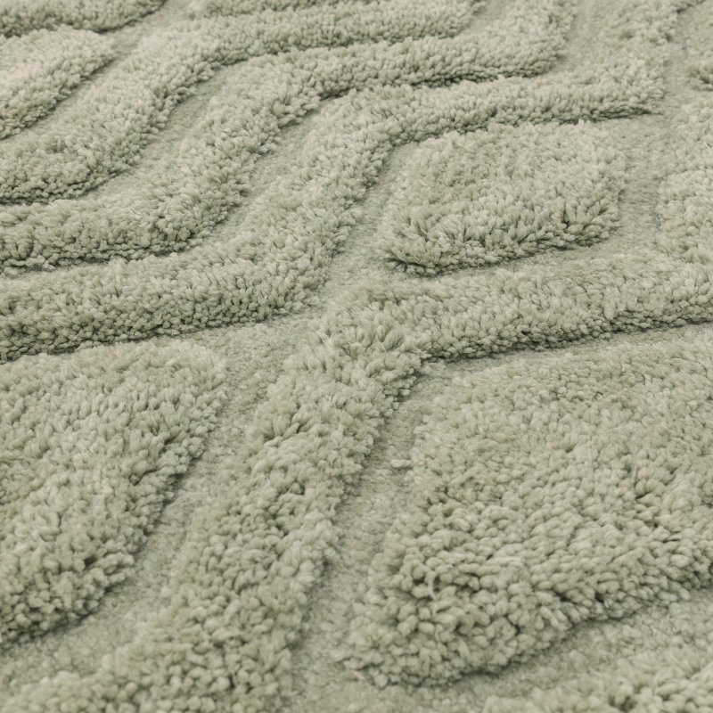 Harrison Sage Rug