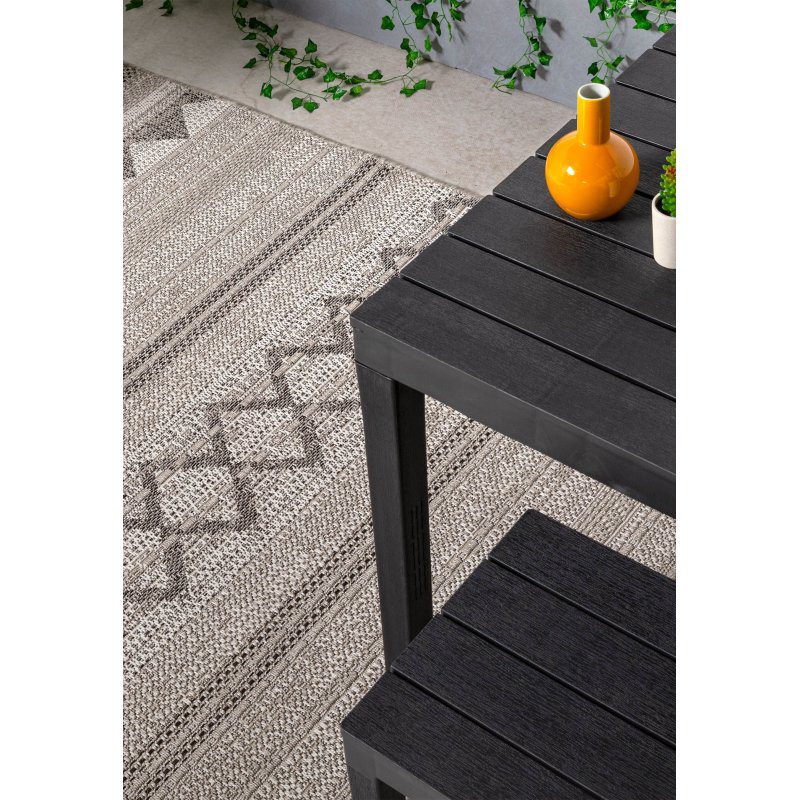 Varanda Va01 Natural Diamond Rug