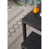 Varanda Va01 Natural Diamond Rug