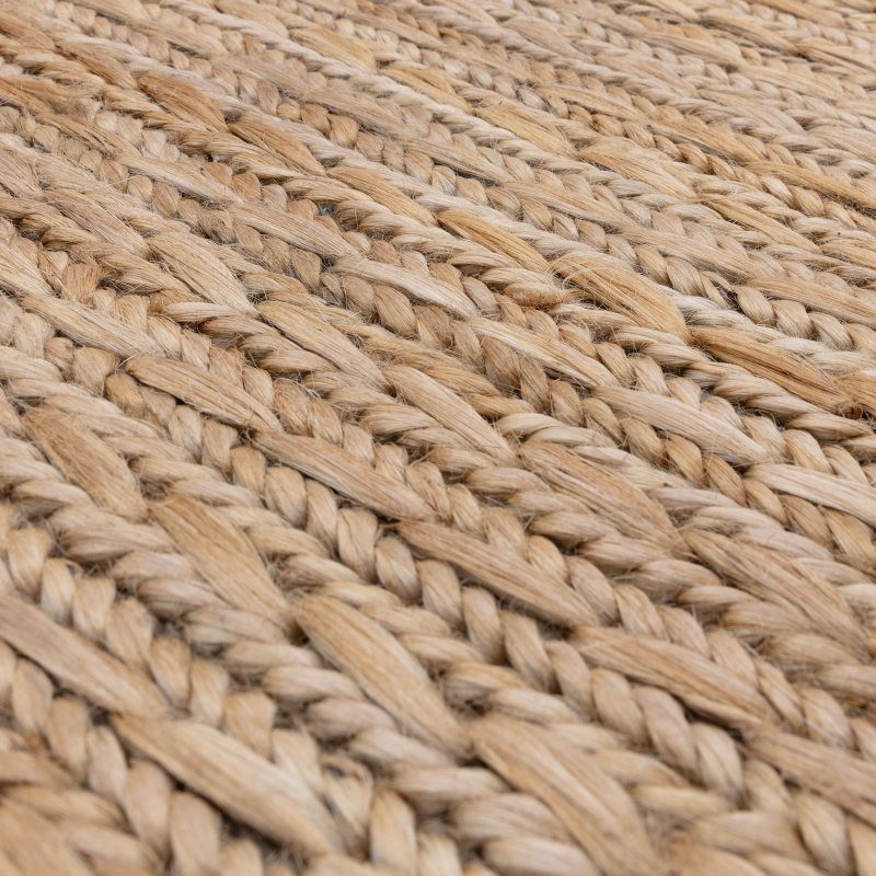 Oakley Straw Rug
