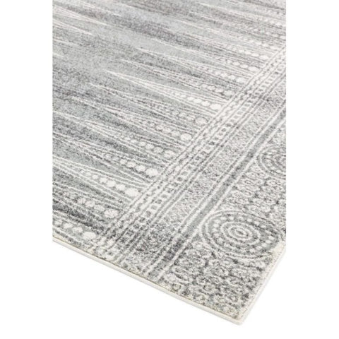 Nova Weave Grey Nv07 Rug