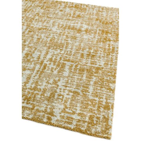 Dream DM12 Gold Cream Rug - Image 2